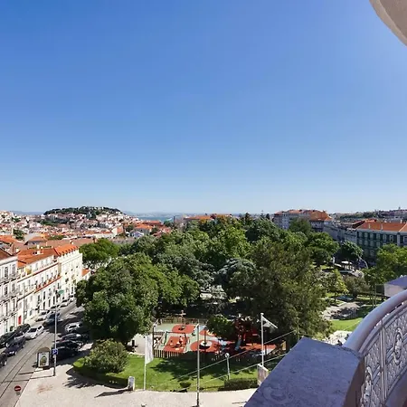 Elegant With Panoramic View In The Heart Of *