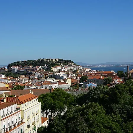Apartment Elegant With Panoramic View In The Heart Of *