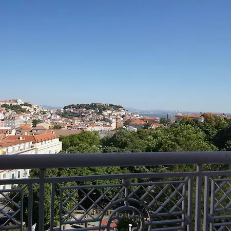Elegant With Panoramic View In The Heart Of *
