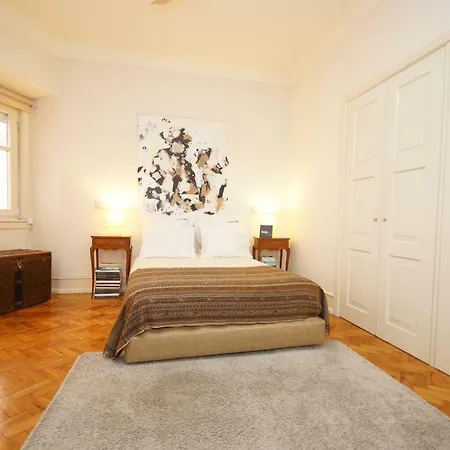 Apartment Elegant With Panoramic View In The Heart Of