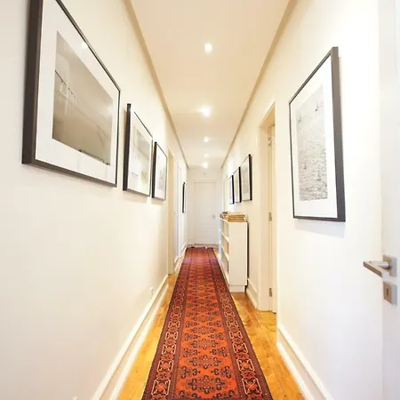 Apartment Elegant With Panoramic View In The Heart Of *